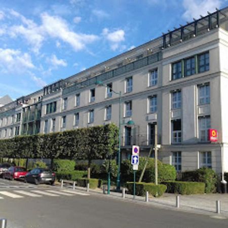 Appartements 4 A 5 Personnes - Val D'Europe Proche Disneyland Serris Eksteriør billede