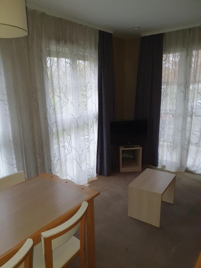 Appartements 4 A 5 Personnes - Val D'Europe Proche Disneyland Serris Eksteriør billede