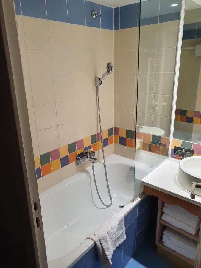 Appartements 4 A 5 Personnes - Val D'Europe Proche Disneyland Serris Eksteriør billede