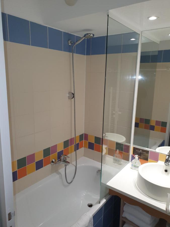 Appartements 4 A 5 Personnes - Val D'Europe Proche Disneyland Serris Eksteriør billede