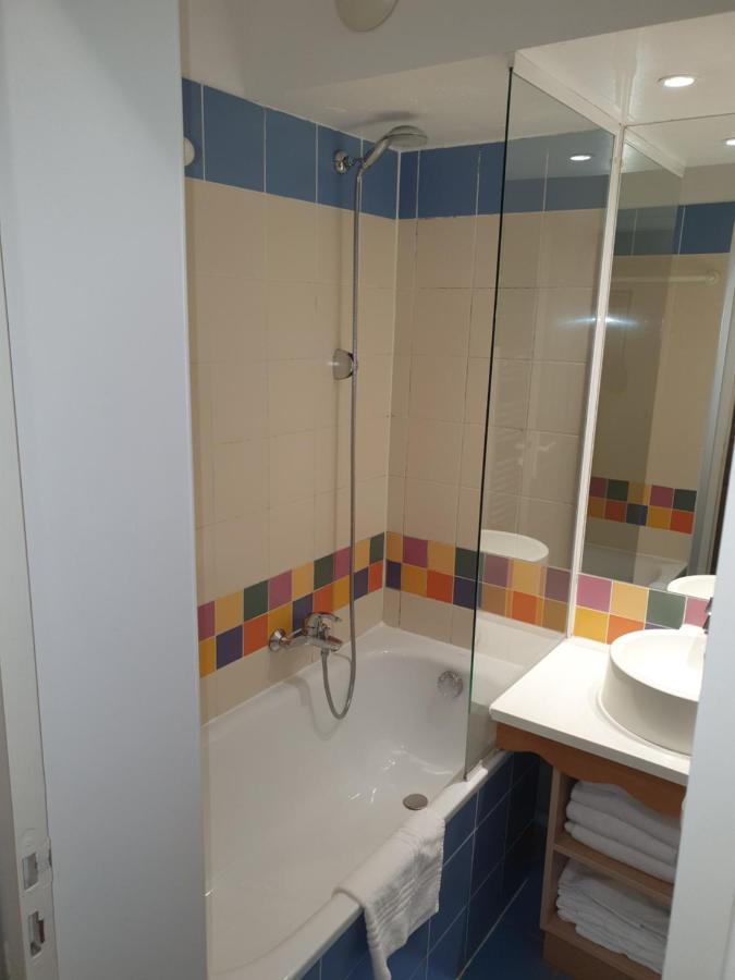 Appartements 4 A 5 Personnes - Val D'Europe Proche Disneyland Serris Eksteriør billede