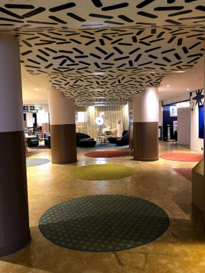 Appartements 4 A 5 Personnes - Val D'Europe Proche Disneyland Serris Eksteriør billede
